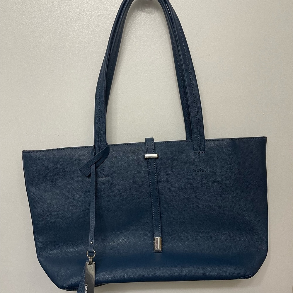 Vince Camuto Tote - Blue